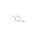 5-Amino-2-Methoxy-3-Methylpyridin HCl