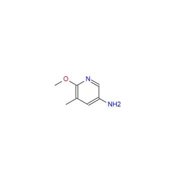 5-амино-2-метокси-3-метилпиридин HCl