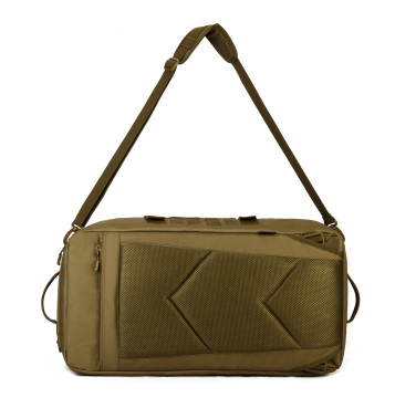 KANGO Factory Direct 60L Waterproof Molle Gym Bag