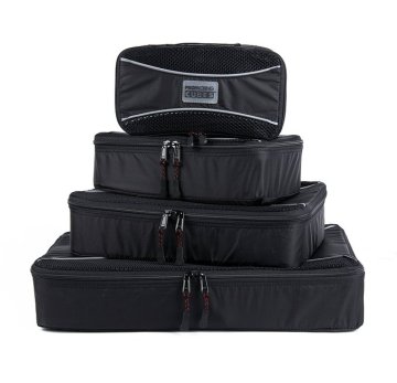Packing Cubes Travel Packing Organizers & Compression Pouches for Luggage