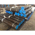 SAE 1020 cold drawn seamless hydraulic cylinder tube