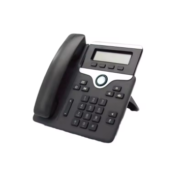CP-7821-K9 7800 Seri IP Phone-Ketersediaan Kondisi Baru