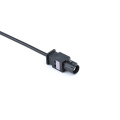 FAKRA Single Male connector for Cable-H
