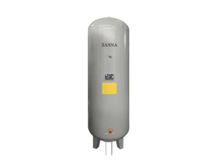 stainless steel gas tank joint