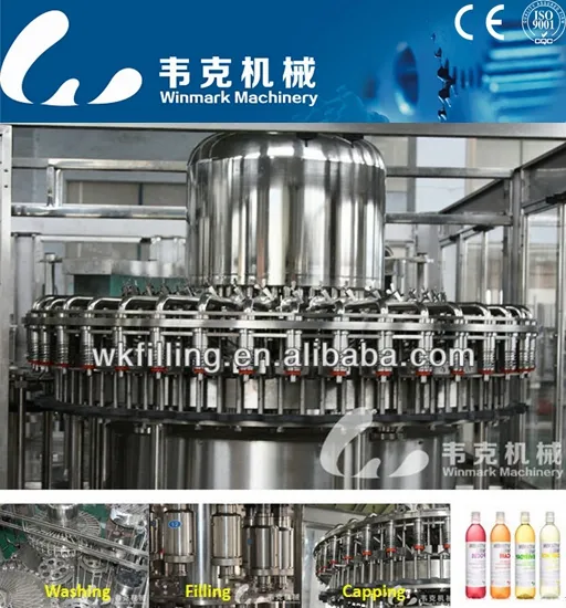 pineapple juice plant and water plant in Zhangjiagang City