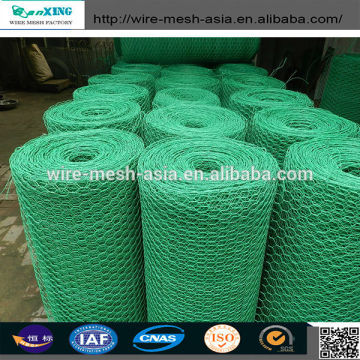 hexagonal chicken wire mesh/Best price gabion box hexagonal wire mesh