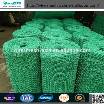 High Quality Hexagonal Wire Mesh/bird cage wire mesh/Chicken Cage (factory price)