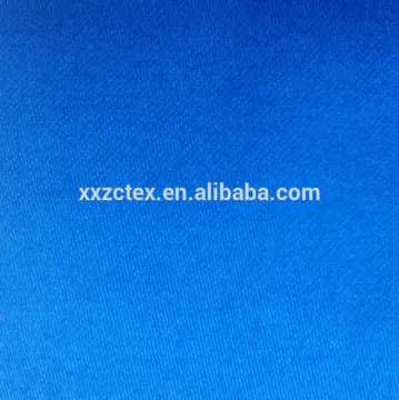 80Cotton and 20polyester satin fabric