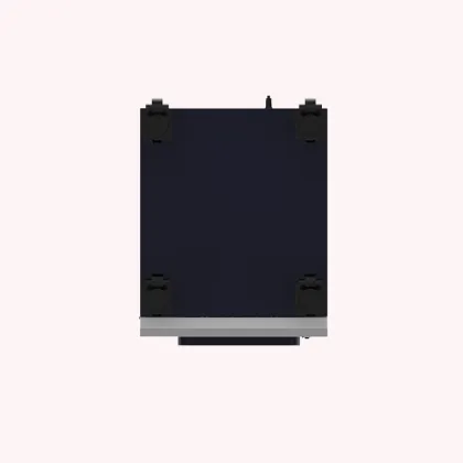 Cash Deposit Only ATM ABM