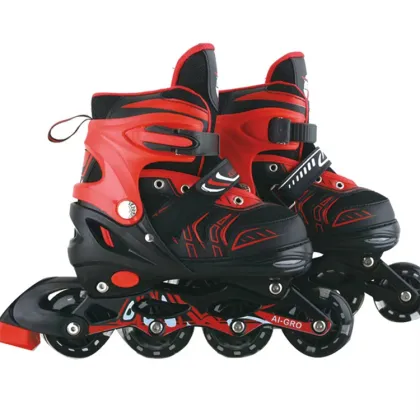 Three-in-One Skates: The Ultimate Choice for Girls' Roller Skating - Beginners to Professionals