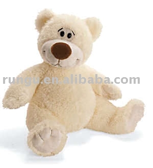 lovely milk bear
