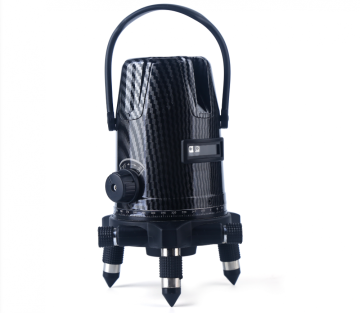 Outdoor special leveling instrument