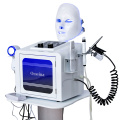 Máquina de dermoabrasión hidrofacial Aqua Plus