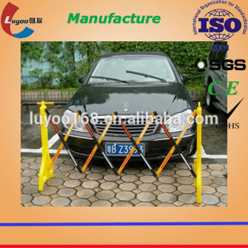 Expandable Barrier / Folding Traffic Barrier / Safety Barrier