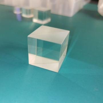 Beamsplitter 50*50*50mm 1: 1 Διαχωριστικό πρίσμα