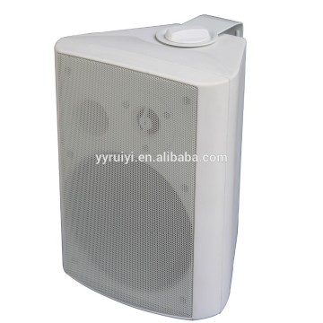 8 ohm 10w pa speaker