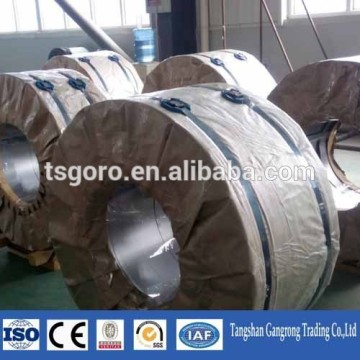low price en 10130 dc01 cold rolled coil