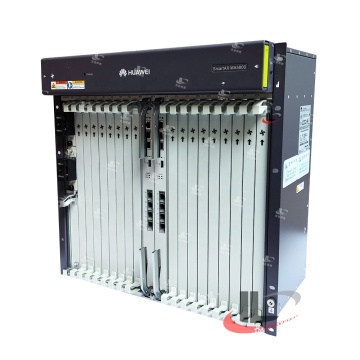 AC/DC Power Solutions for GPON/EPON MA5800-X15 Optical Line Terminal (OLT)