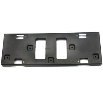 EOK Auto Accessories for Haval H6 Jolion - Pemegang Plat Lisensi Depan dan Belakang