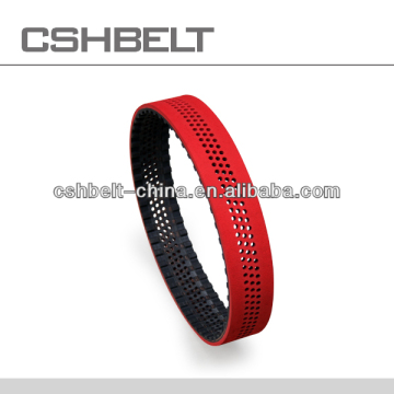 Pull Down Timing Belts packing machine belt