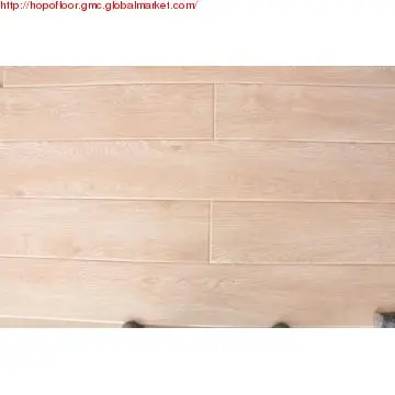 laminated flooring