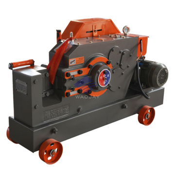 Portable Metal Steel Bar (Rebar) Cutting Machine