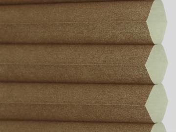 Popular white beige honeycomb cellular blinds shades