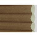 Popular white beige honeycomb cellular blinds shades