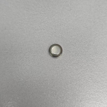 Pila de botón alcalina de larga duración HW LR41
