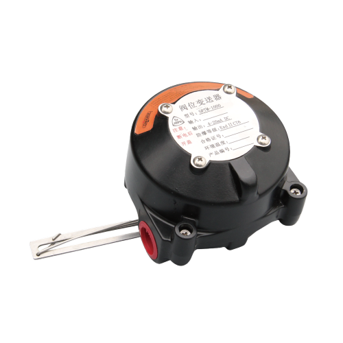 Точный датчик положения клапана