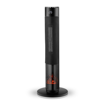 Φορητό 2000W Electric PTC Θερμαντήρας Πύργου: Ασφάλεια-Πρώην διάλυμα θέρμανσης