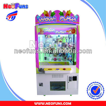 Key Point Winner cube Game Machine,winner cube game machine