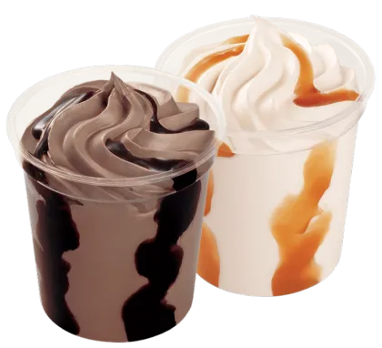 Polydextrose for ice cream and ice cream