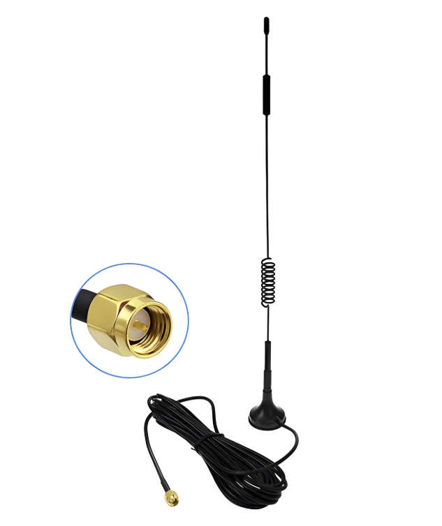 4G Full Band Magnet Mount Antenna 2