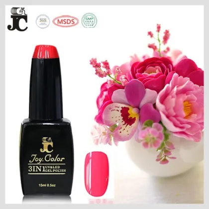 Long-lasting Soak Off Gel Polish One Step Gel Polish Cheap Gel Nail Polish Nail Glue