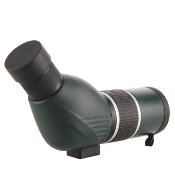 High Performance 12-36x50 Porro Prism Spotting Scope - Waterproof and Nitrogen-Filled