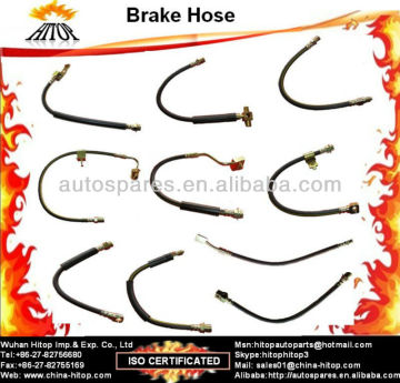 Brake hose