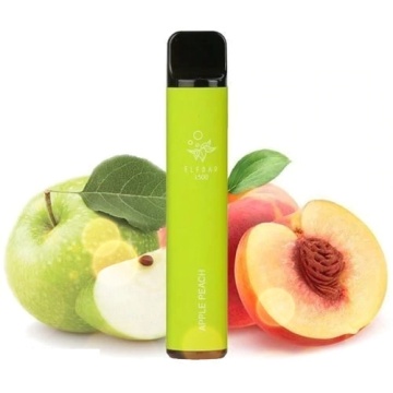 Elf Bar Disposable Vape Pineapple Peach Mango Flavor