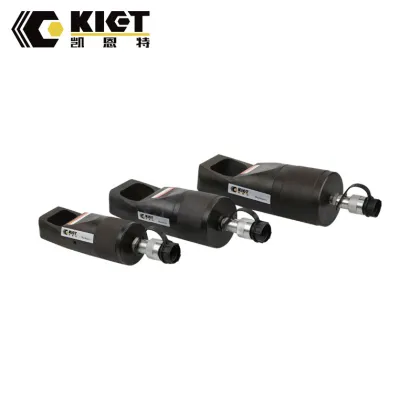 KIET Brand M6-M48 Hydraulic Nut Cutting Tool