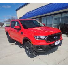 Toyota Hilux SR5 Aiuminium tonneau 커버