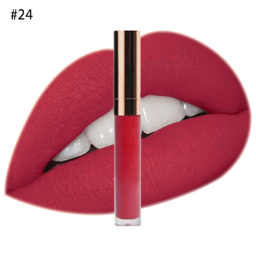 Telanjang grosir cair lip gloss