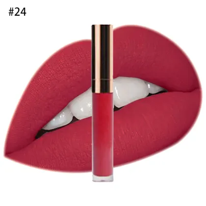 Nude Wholesale Liquid Lip Gloss