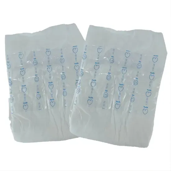 Customizable Adult Diapers Wholesale