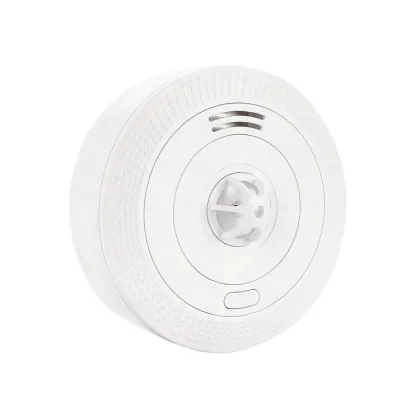 High-Quality Wireless Battery Operated Heat Detector