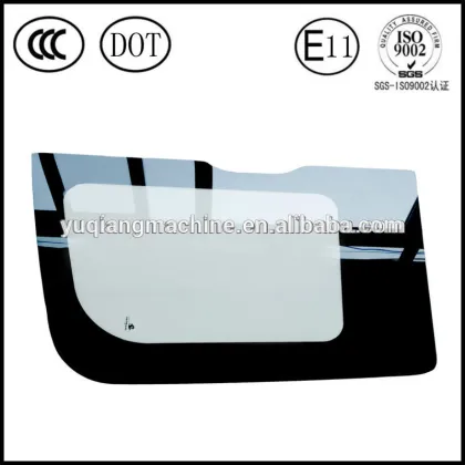 Supply Sumitomo Toughened safety glass SH 200A3 excavator