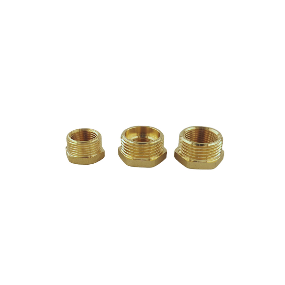 Brass Pipe Fittings20
