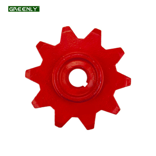 176278C1 Case-IH 10 teeth chain sprocket