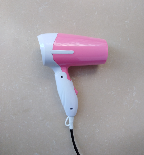 Electric Hair Dryer Brush