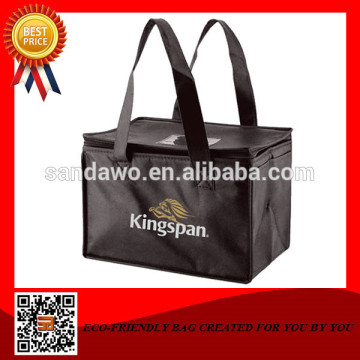 E0 Various styles non-woven cooler bag