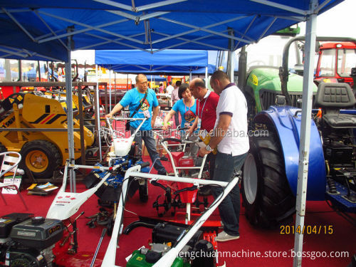 Mini Machine Grass Cutter for Farming and Agricultural Weeding Equipment